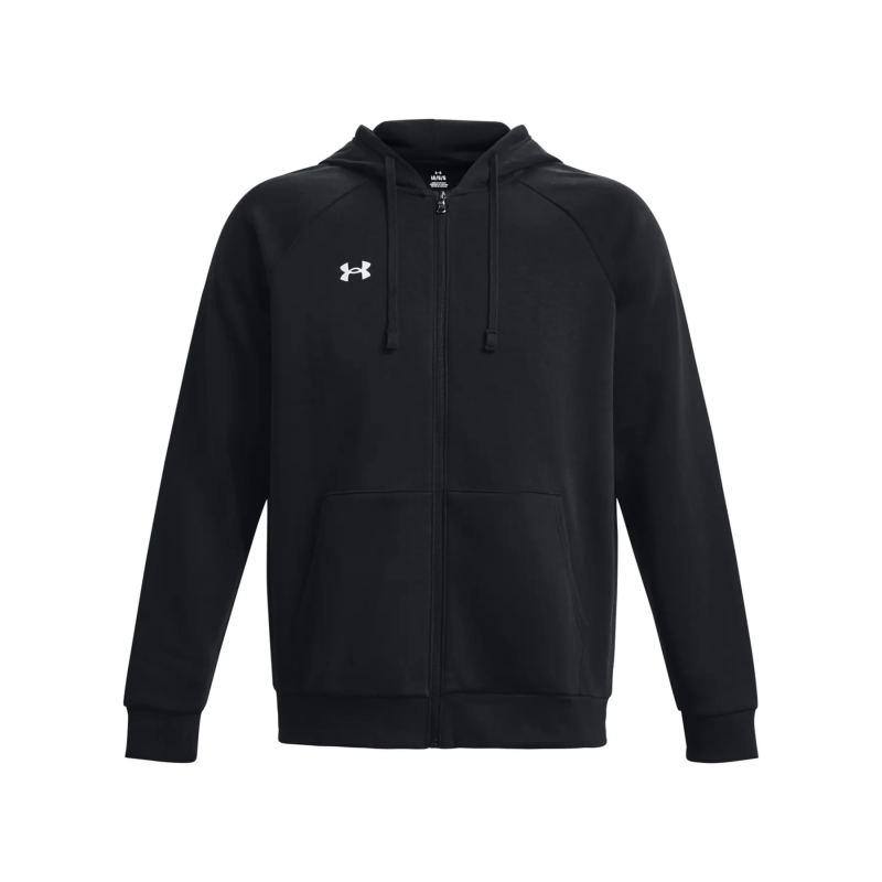 Kapuzenjacke Molton Under Armour Rival