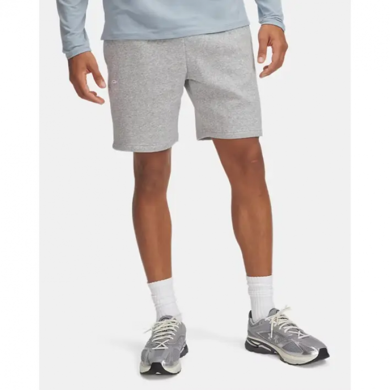 Shorts Under Armour Essential Fleece