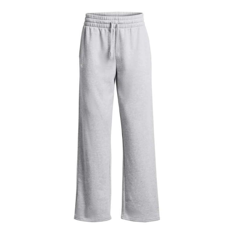 Damen Jogginghose Under Armour Rival Fleece Straight