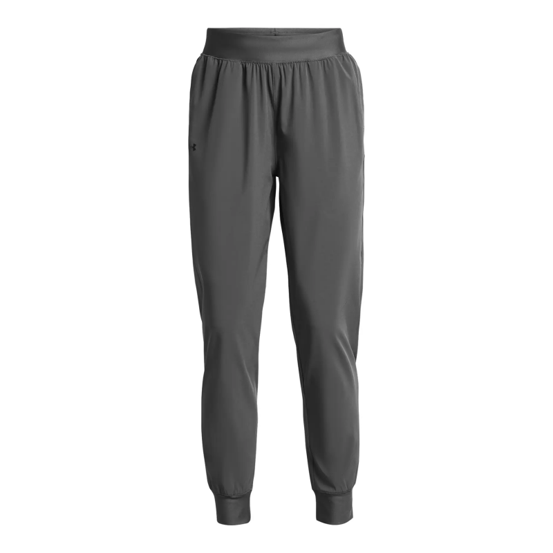 Hochtaillierte Damenhose Under Armour Rival Woven