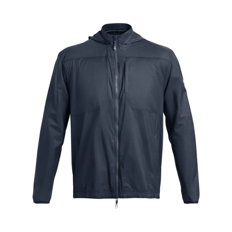 Regenjacke mit Kapuze Under Armour Launch