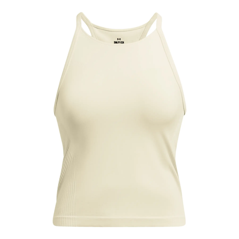 Damen-Top Under Armour Rush