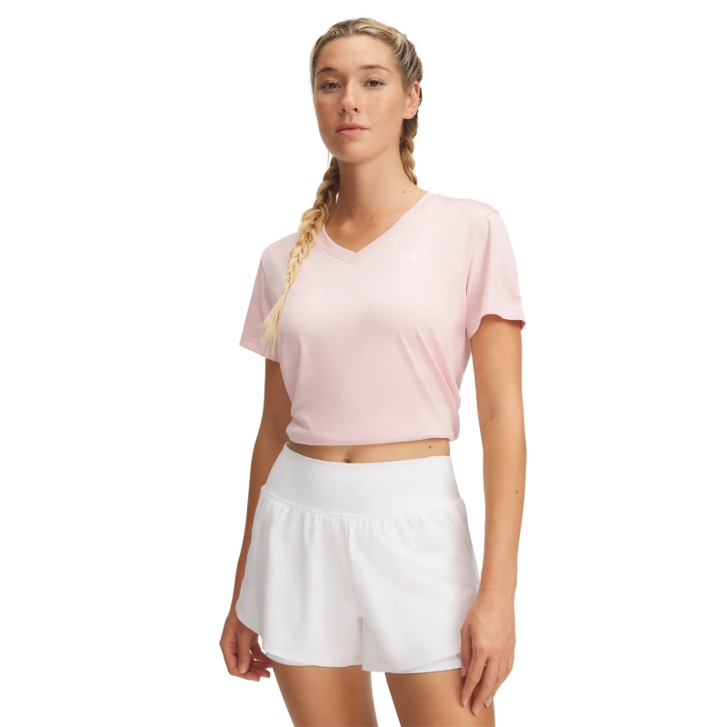 Trainingsoberteil, Damen Under Armour Tech™ Twist