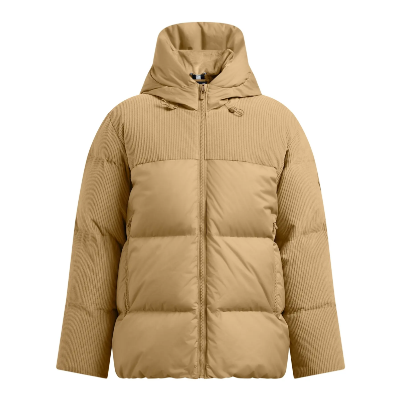 Daunenjacke mit Kapuze, Damen Under Armour Limitless