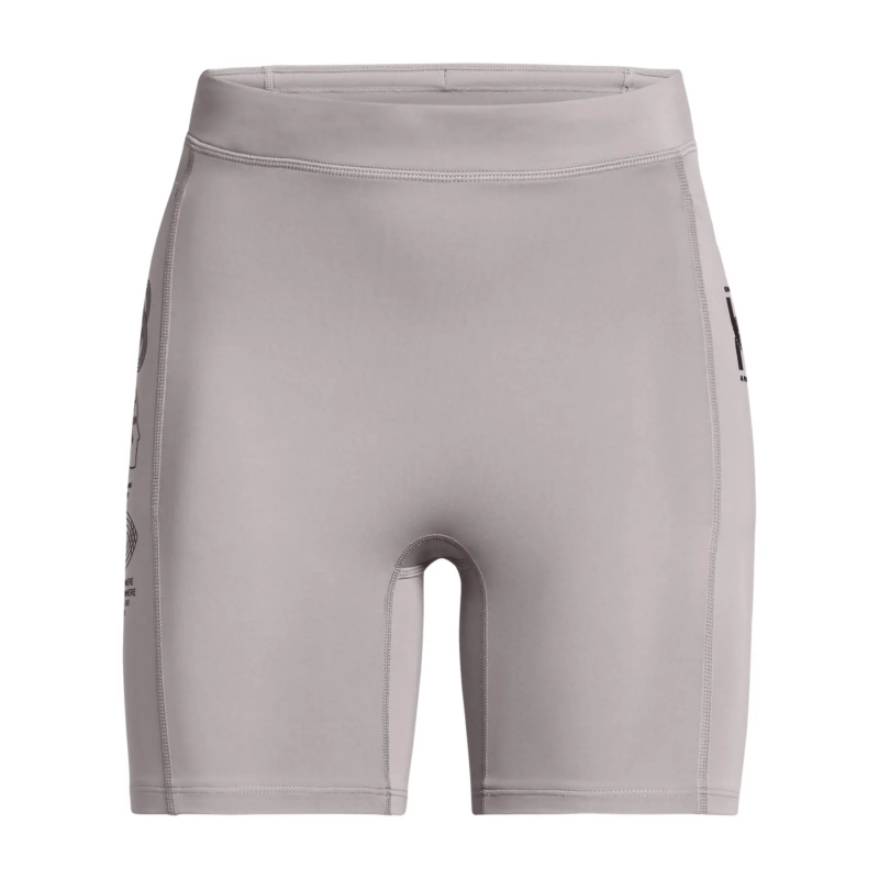 Damen Shorts Under Armour Run Anywhere