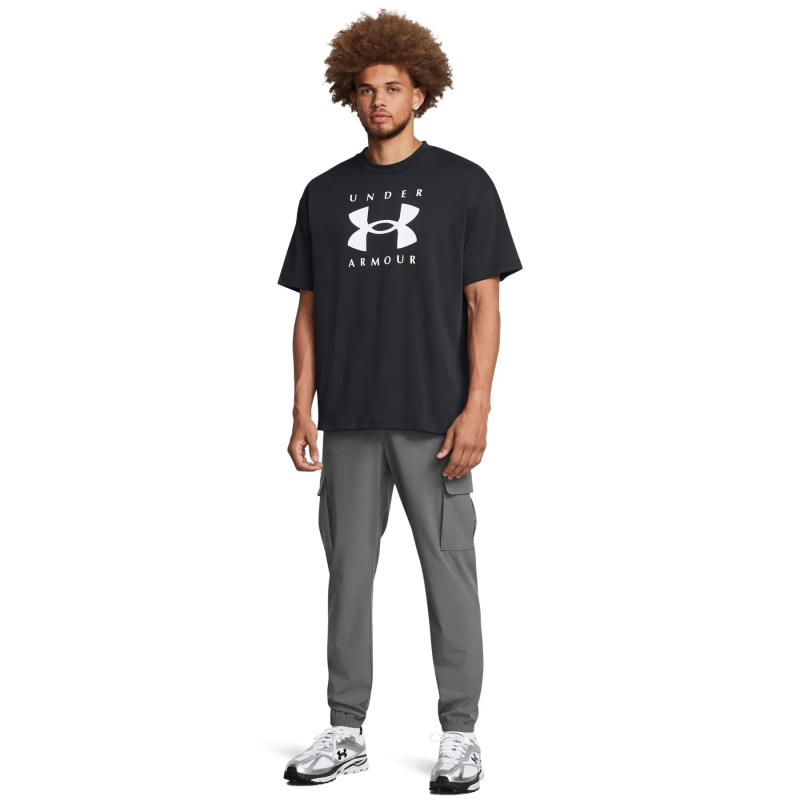 Gewebte Jogginghose Under Armour Vibe