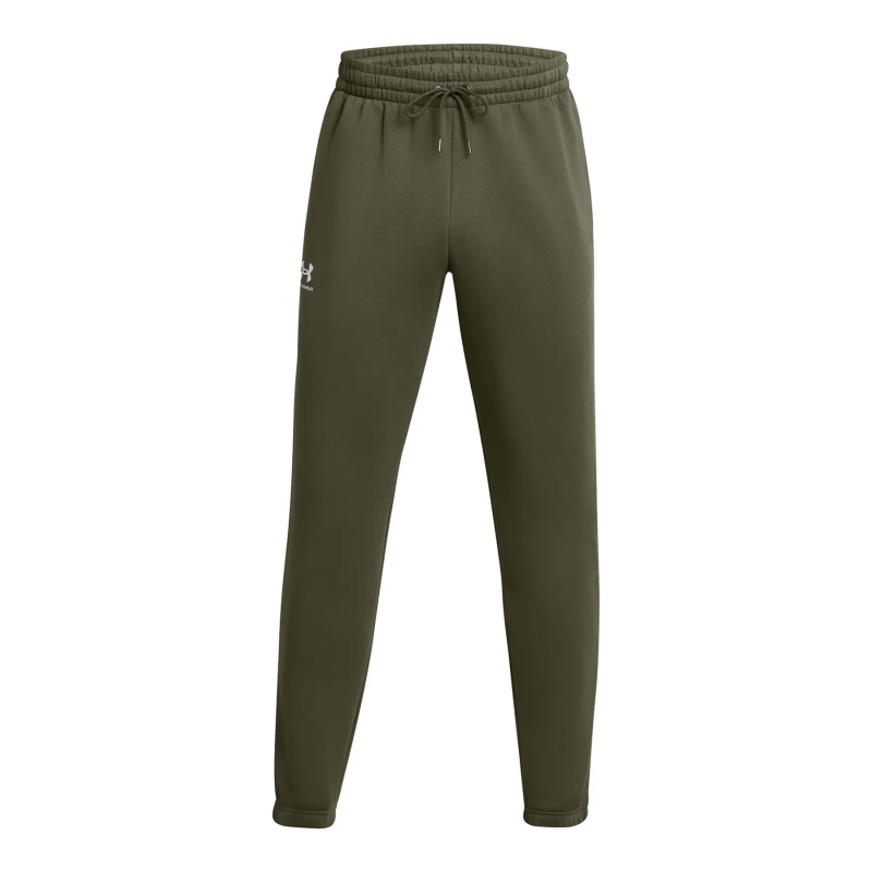 Jogginghose mit gestreiften Logos Under Armour Icon Fleece