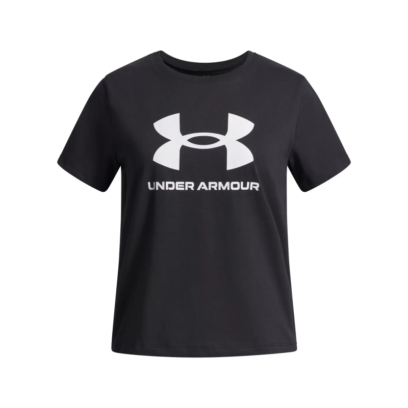 T-Shirt Under Armour Big Logo