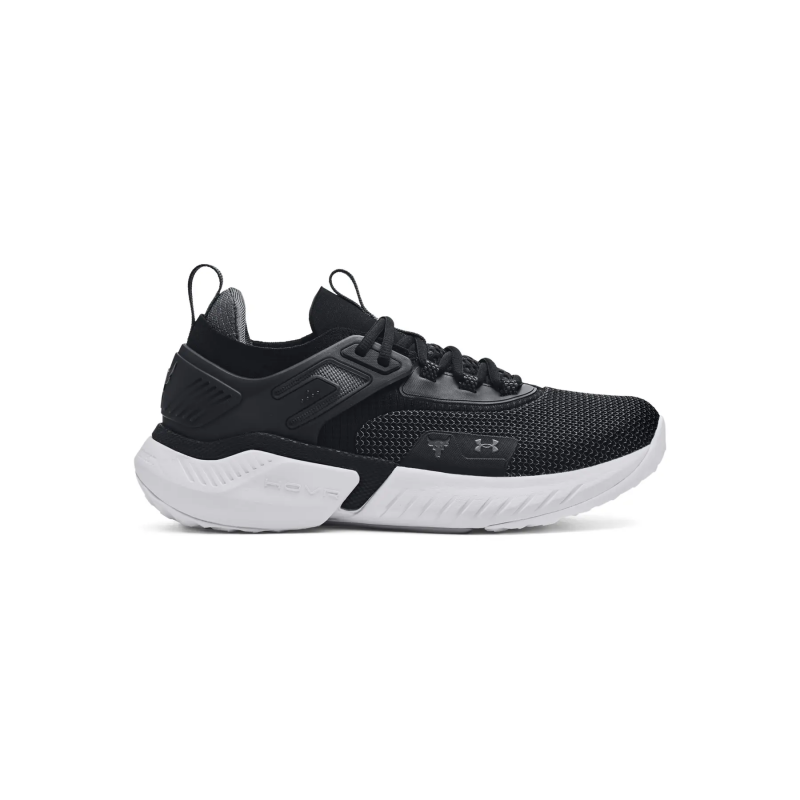 Schuhe von running Under Armour Project Rock 5