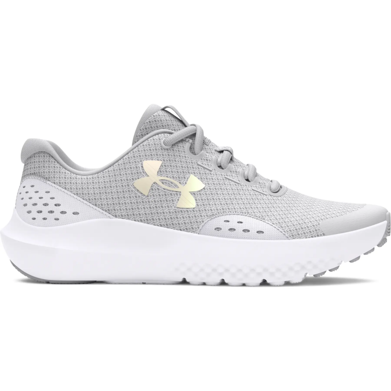 Laufschuhe für Mädchen Under Armour Surge 4