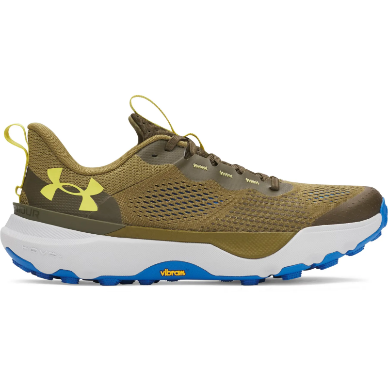 Trail-Schuhe Under Armour Infinite Pro