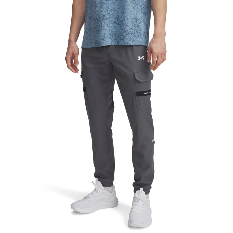 Cargo Jogginghose Under Armour Tech Utility Woven