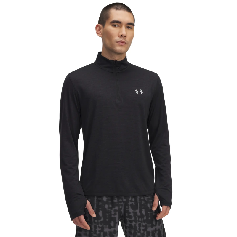 1/4-Zip-Trainingsoberteil Under Armour Launch