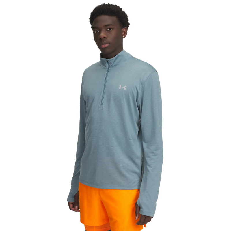 Sweatshirt 1/4 Reißverschluss Under Armour UA Launch