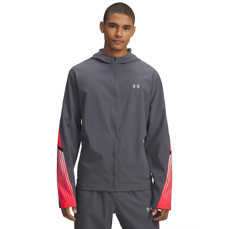 Trainingsjacke Under Armour Velociti Storm