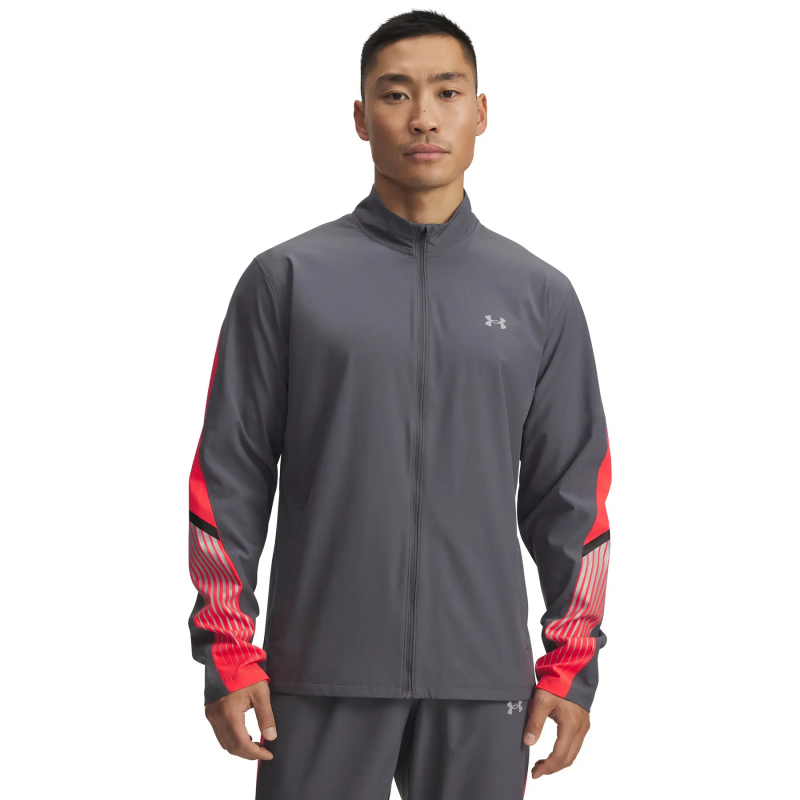 Trainingsjacke Under Armour Velociti Storm