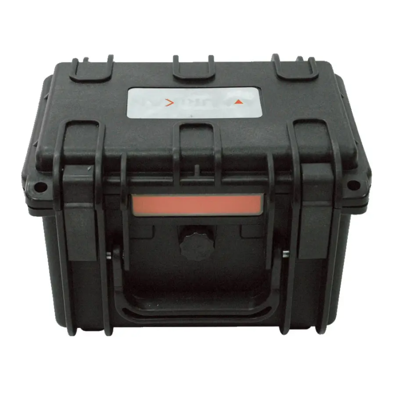 Koffer Urikan X-P3