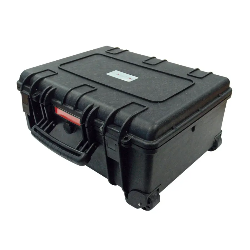Koffer Urikan X-P8