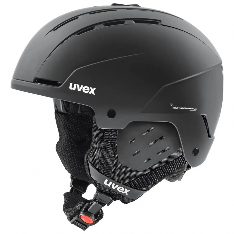 Skihelm Uvex Stance