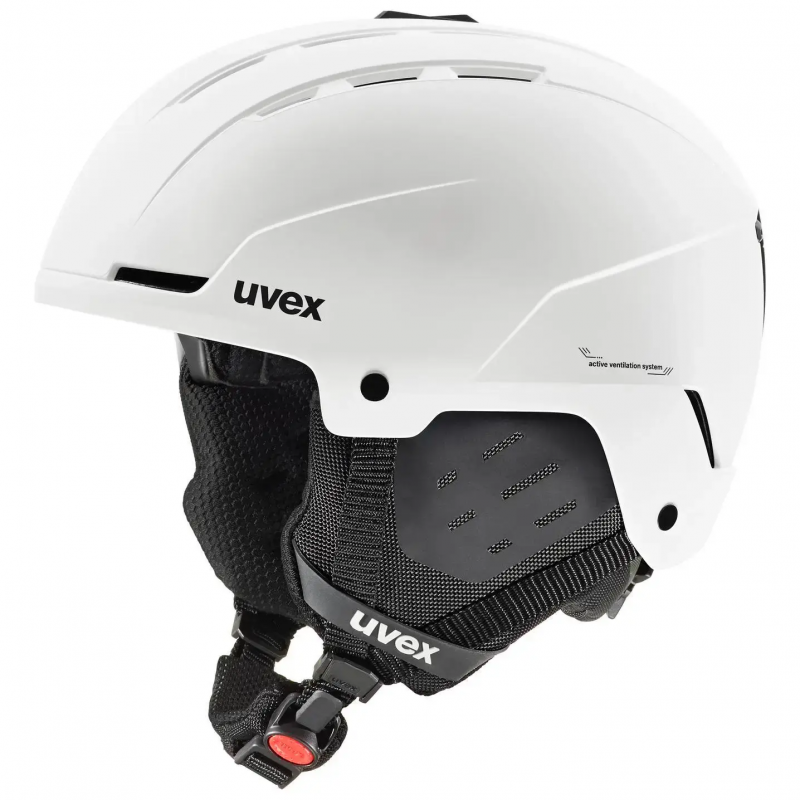 Skihelm Uvex Stance