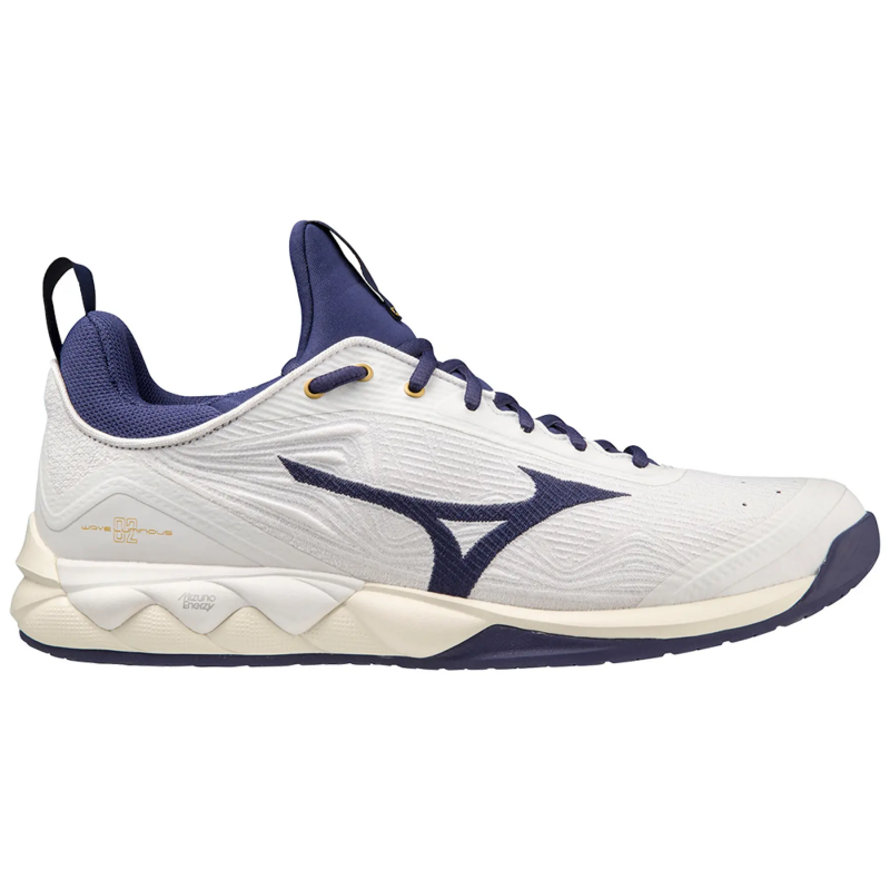 Hallenschuhe Mizuno Wave Luminous