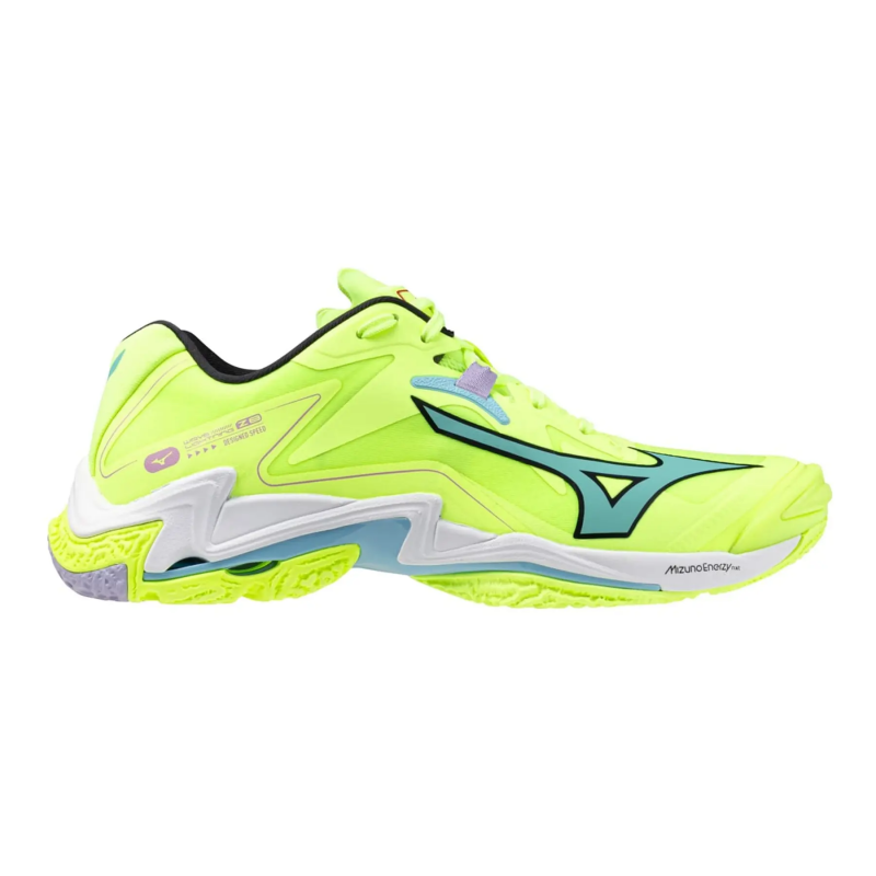 Hallenschuhe Mizuno Wave Lightning Z
