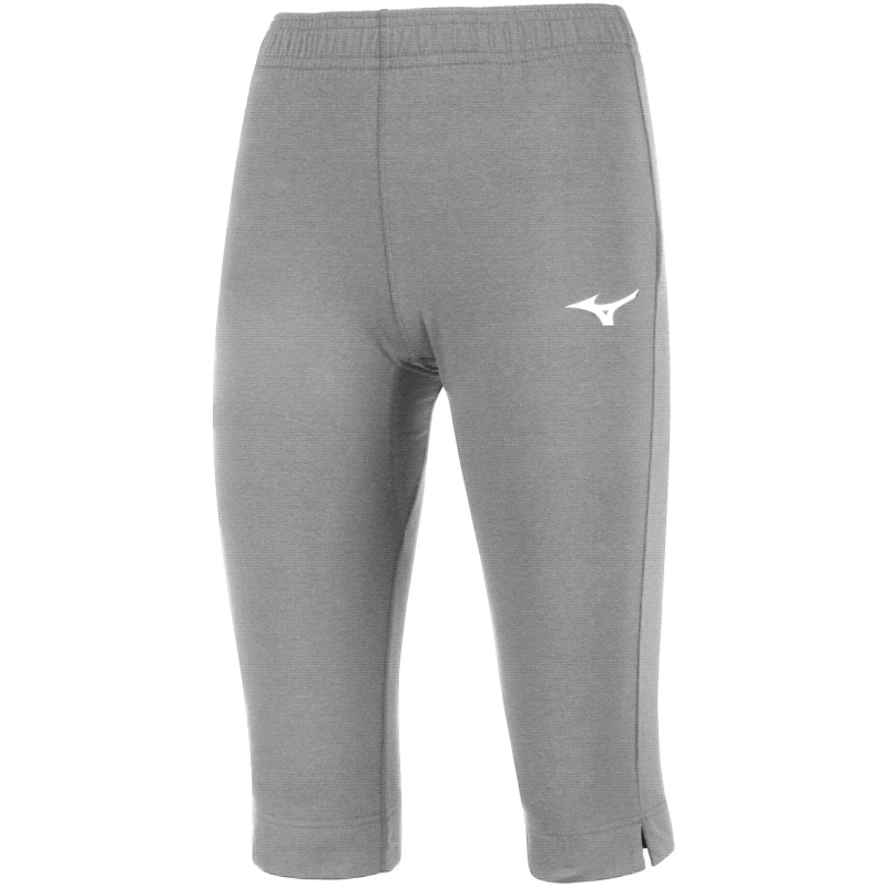 Leggings Damen Mizuno High-Kyu Capri