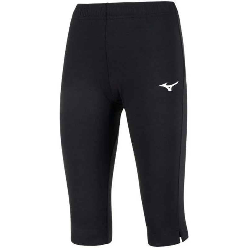 Leggings Damen Mizuno High-Kyu Capri