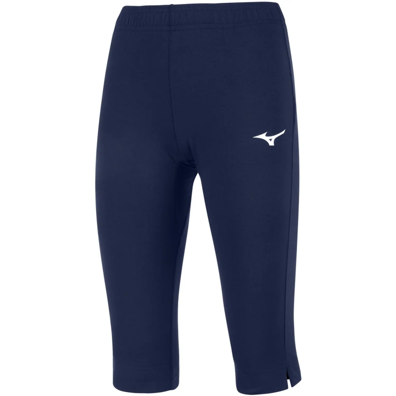 Damen Leggings Mizuno High-Kyu Capri