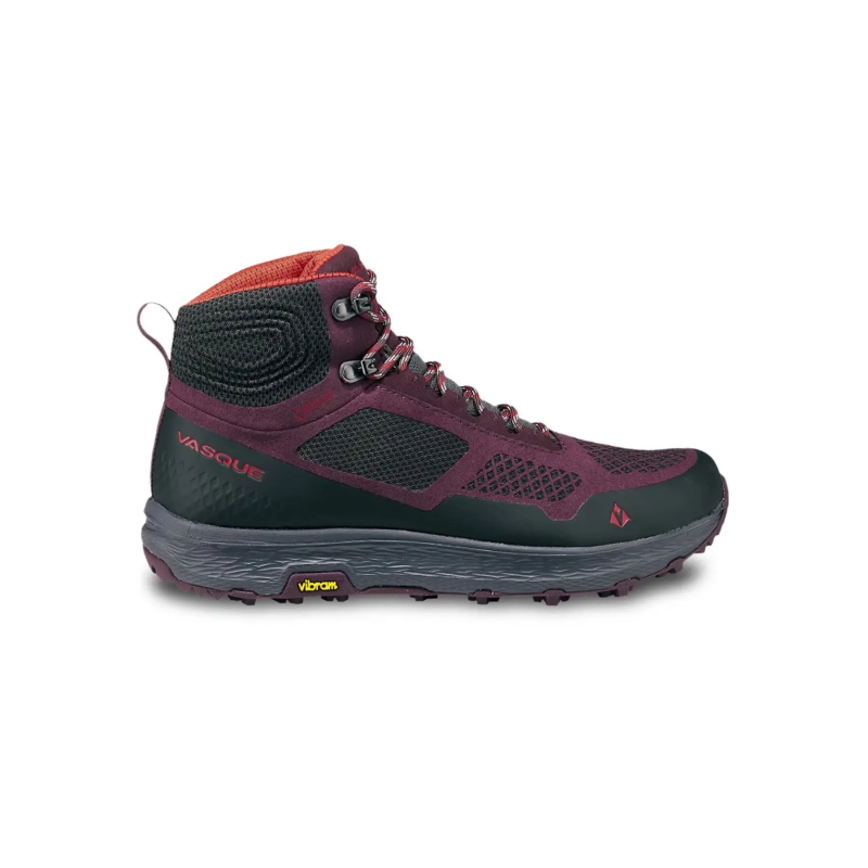 Damen-WanderschuheVasque Breeze LT GTX