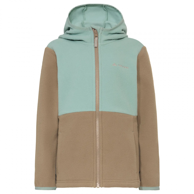 Kinder Hoodie Fleece VAUDE Pulex II