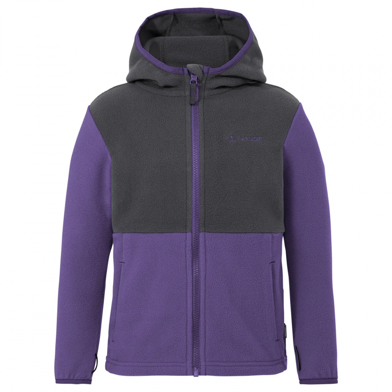Kinder Hoodie Fleece VAUDE Pulex II
