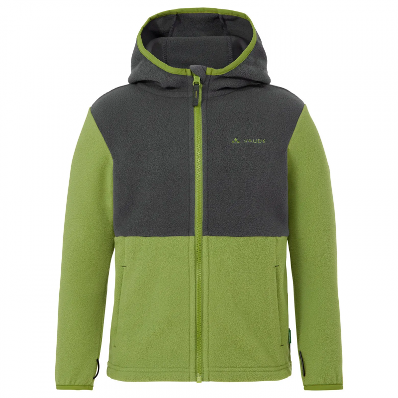 Kinder Hoodie Fleece VAUDE Pulex II