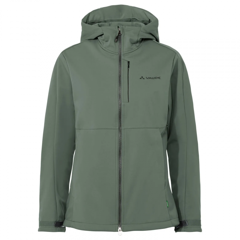 Damenjacke VAUDE All Year Elope Softshell II
