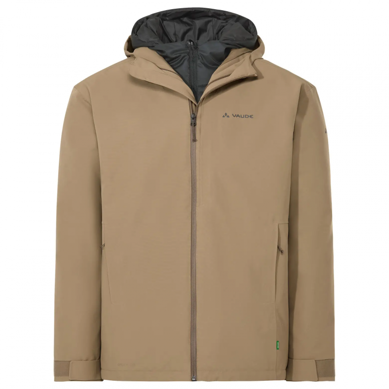 3-in-1 Kapuzenjacke VAUDE Mineo
