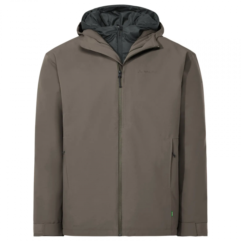 3-in-1 Kapuzenjacke VAUDE Mineo