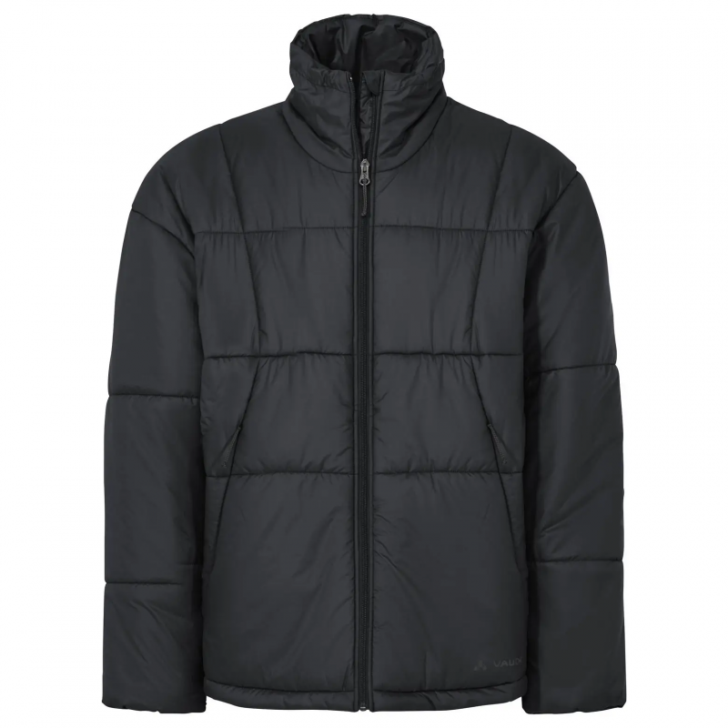Wattierte Steppjacke ohne Kapuze VAUDE Najun