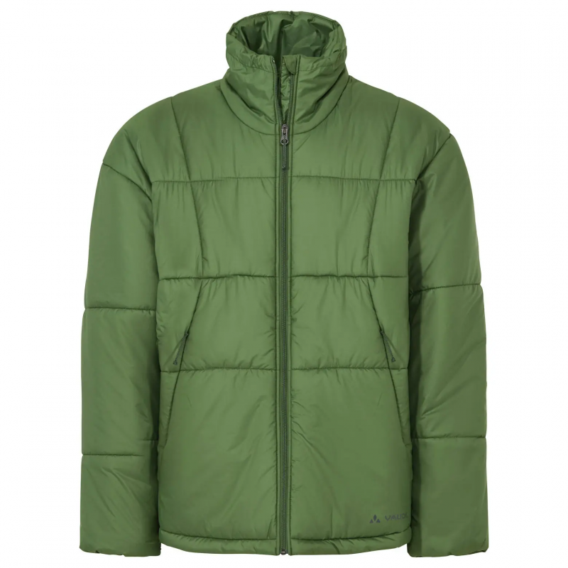Wattierte Steppjacke ohne Kapuze VAUDE Najun