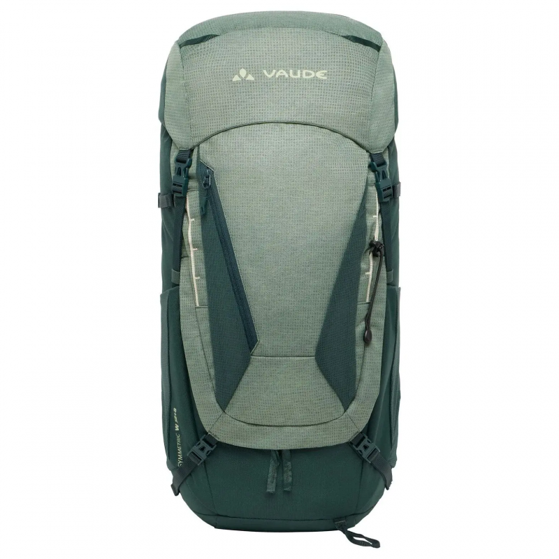 Rucksack Damen VAUDE Asymmetric 38+8