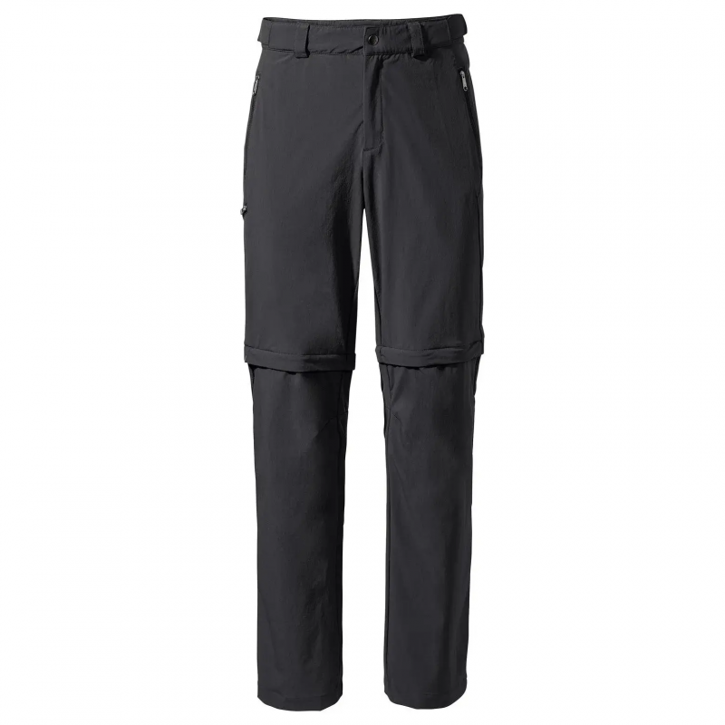 Reißverschluss-Hose VAUDE Farley III