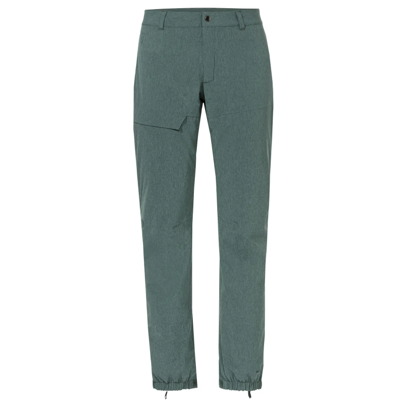 Regenhose VAUDE Yaras Warm