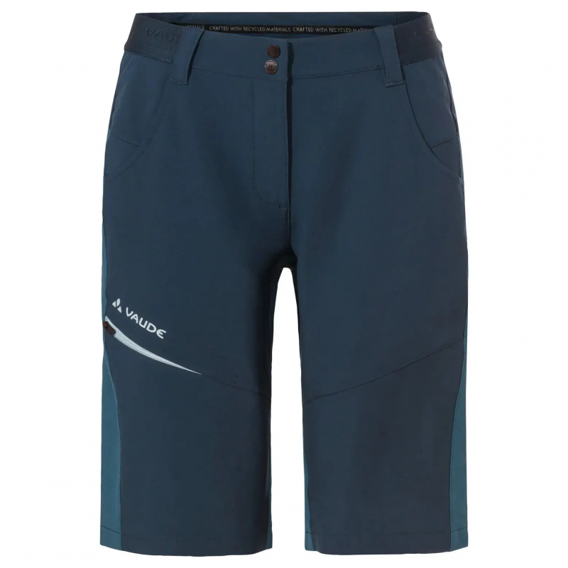 Bermuda-Shorts für Damen VAUDE Elope II