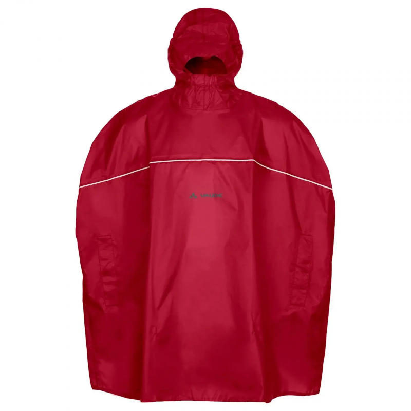 Poncho Kind VAUDE Grody II