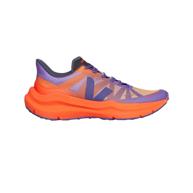 Damen-Laufschuhe Veja Condor 3 Advanced Engineered Mesh