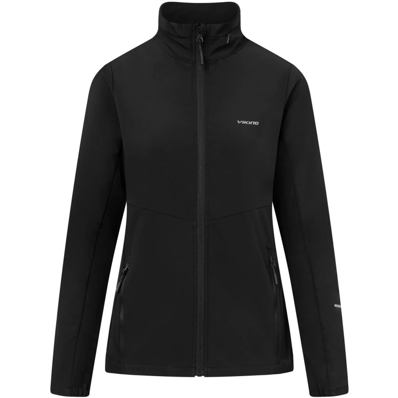 Regenjacke für Damen Viking Acadia