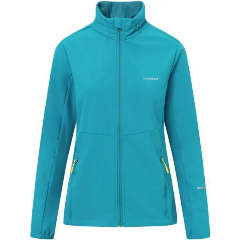 Wanderjacke Damen Viking Arcadia