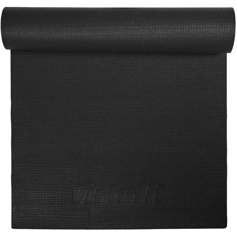 Yogamatte VirtuFit Premium Onyx
