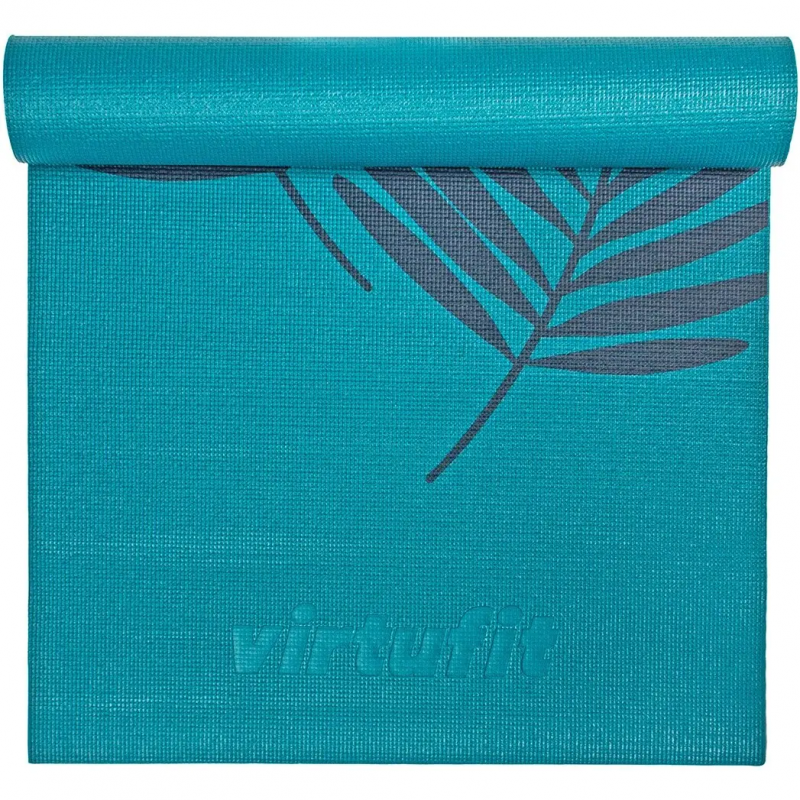 Yogamatte VirtuFit Premium
