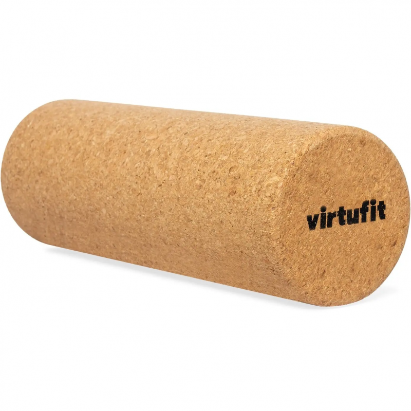 Kork-Massagerolle VirtuFit Premium