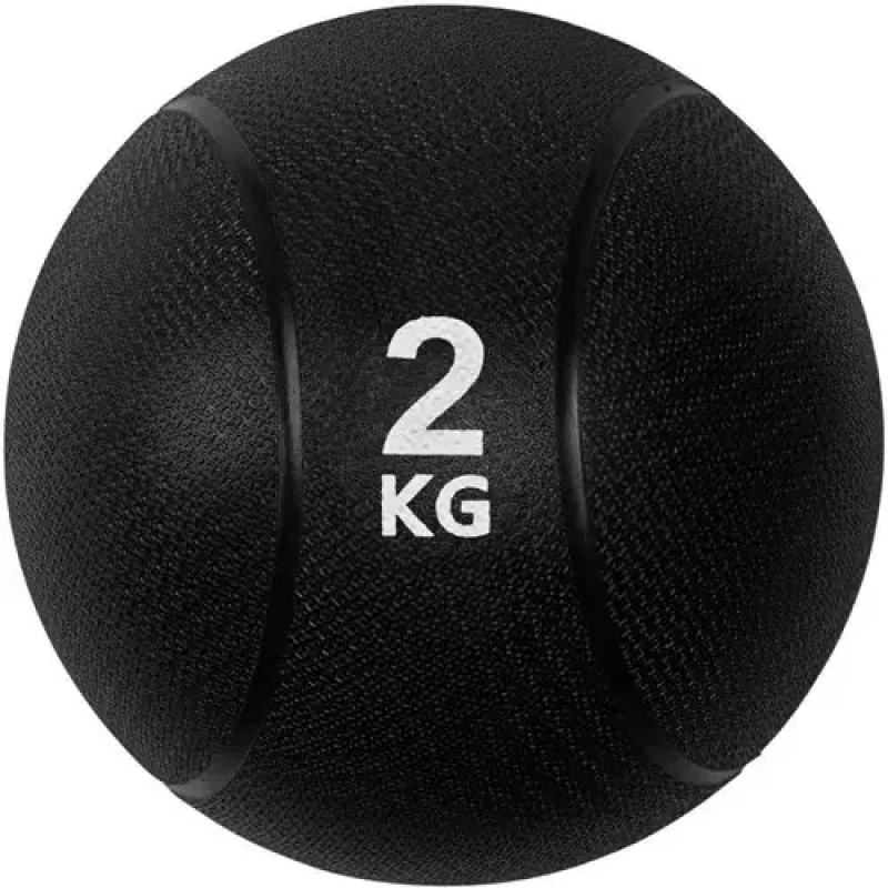 Medizinball VirtuFit 2 kg